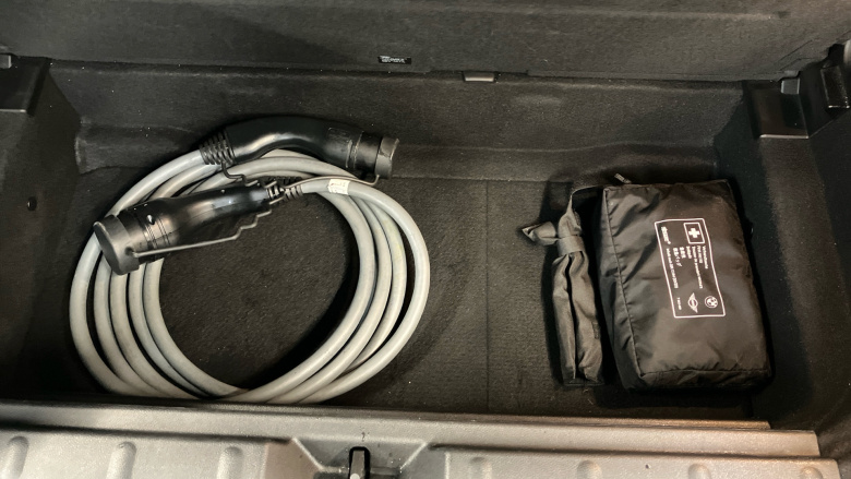 MINI Hatchback 135kW Cooper S Level 3 33kWh 3dr Auto Electric Hatchback